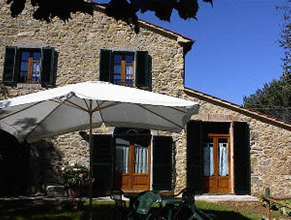 Вилла Agriturismo Pian Perugino Арчидоссо Экстерьер фото